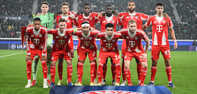 Der neue Gehaltskurs der Bayern
