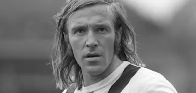 &bdquo;Netzer war kein Fu&szlig;baller. Er war das Spiel selbst&ldquo;