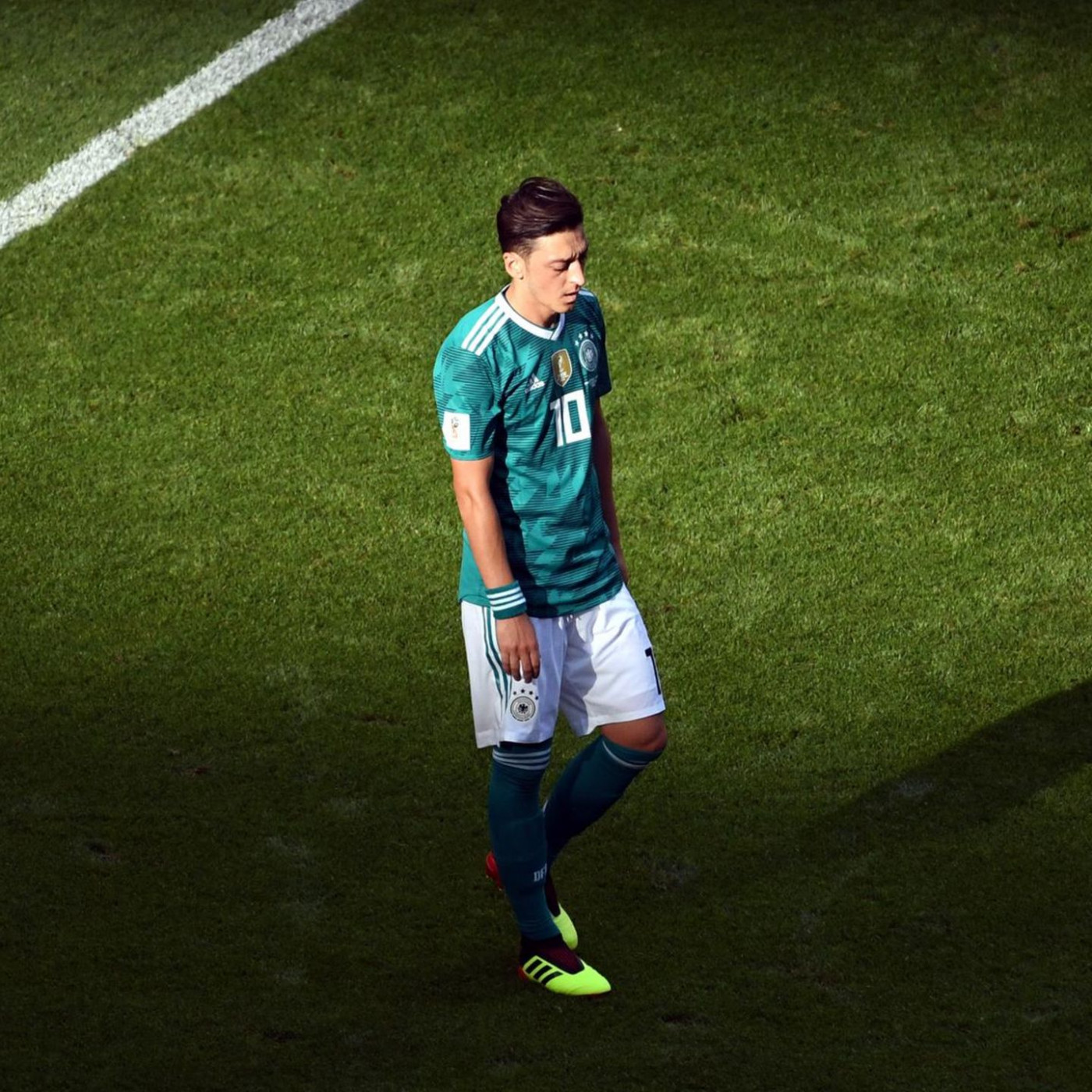 Ein Fehler &ndash; und alles kippt: Was der Fall &Ouml;zil &uuml;ber Deutschland erz&auml;hlt
