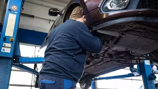 Fast 1.800 M&auml;ngel in Autoh&auml;usern und Werkst&auml;tten bei Kontrollen aufgedeckt