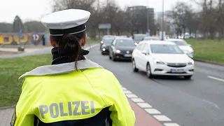 Nach Bu&szlig;geldstelle auch IT-Panne bei Polizei: Ministerium &auml;u&szlig;ert sich