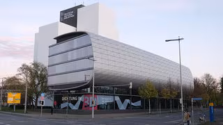 Weimer macht Hoffnung auf Ausbau der Deutschen Nationalbibliothek in Leipzig