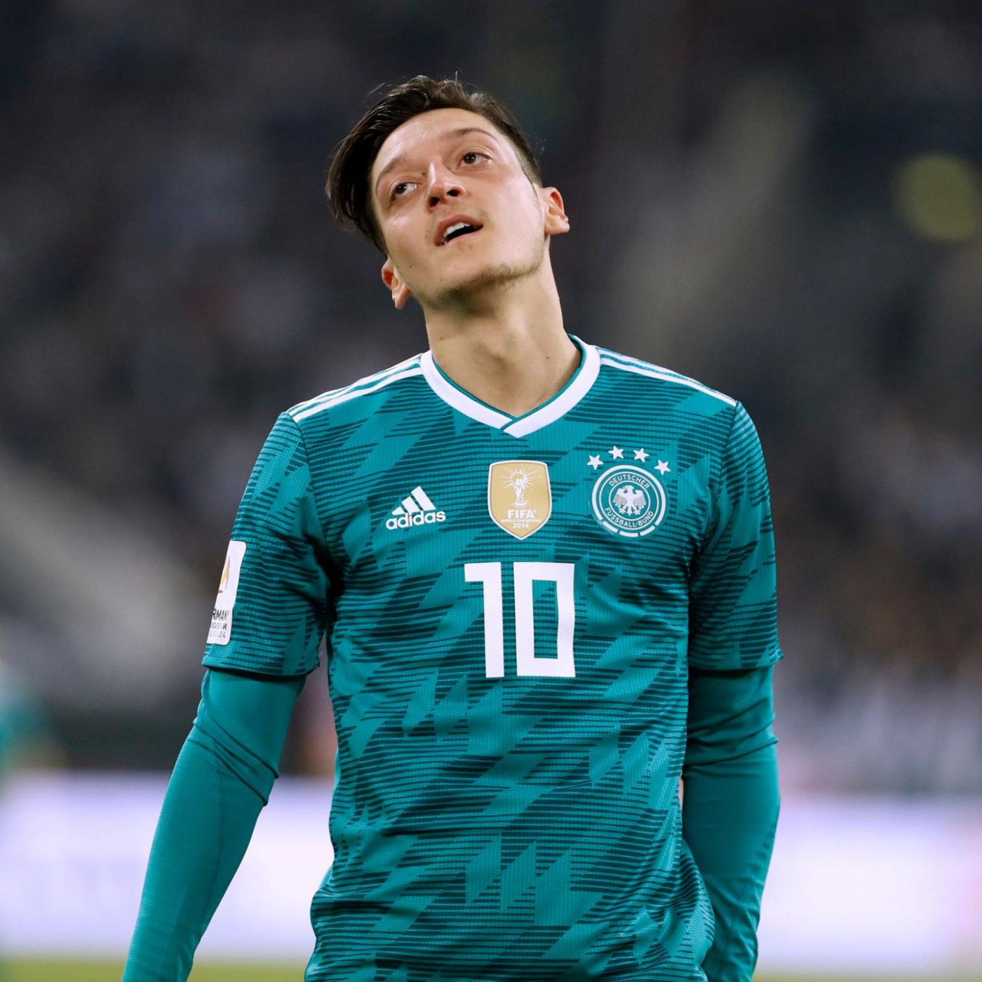 Ein Fehler &ndash; und alles kippt: Was der Fall &Ouml;zil &uuml;ber Deutschland erz&auml;hlt