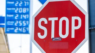 Bundestag ringt um Spritpreis-Paket