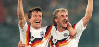 &bdquo;Lothar h&auml;lt die Mannschaft zusammen &ndash; ganz besonders nach den Todesf&auml;llen&ldquo;