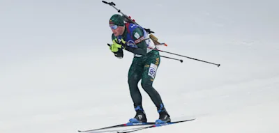 Ex-Biathlet stirbt mit nur 27 Jahren