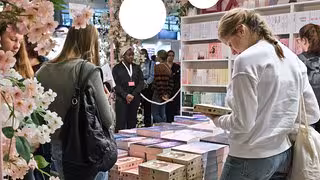 Leipziger Buchmesse 2026: Darum ist New Adult so ein Hype