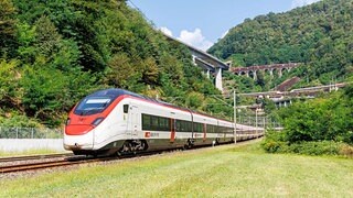 Was die Deutsche Bahn in Sachen P&uuml;nktlichkeit von der Schweiz lernen kann