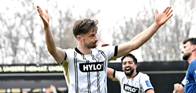 Zwei Teams ziehen vorbei &ndash; Druck auf Schalke w&auml;chst vor Topspiel heftig