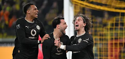 BVB wacht nach der Pause auf und dreht das Spiel gegen den HSV