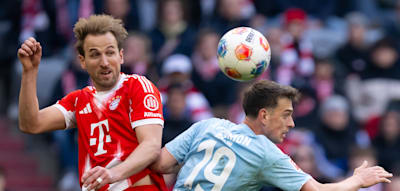 Bayern vor historischem Torrekord, Werder feiert erl&ouml;senden Sieg