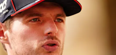 Verstappen wird auf dem N&uuml;rburgring disqualifiziert