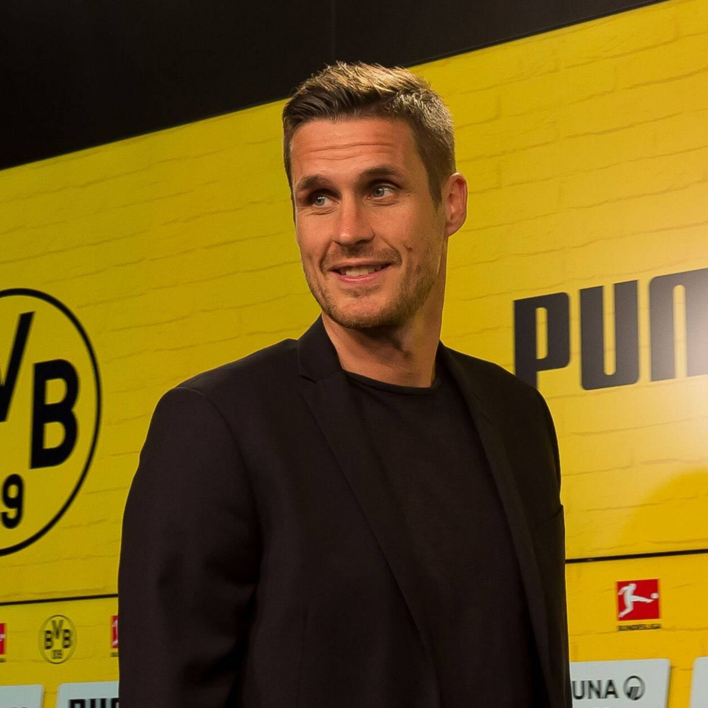 Borussia Dortmund trennt sich von Sportdirektor Sebastian Kehl