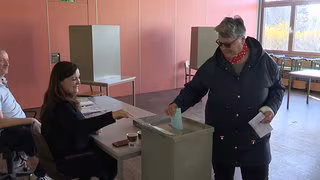 Drei Parteilose gewinnen B&uuml;rgermeisterwahlen in Sachsen