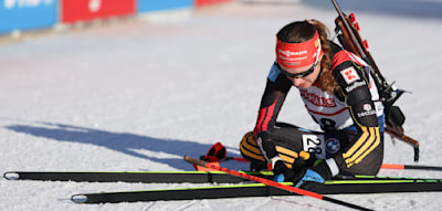 69 Rennen ohne Sieg &ndash; Die beispiellose Erfolglosigkeit der Biathleten