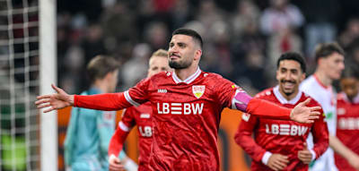 Saisontore 17 und 18 &ndash; Undav gibt n&auml;chste Empfehlung an Nagelsmann