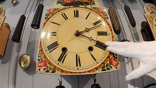 Uhren umstellen zur Sommerzeit: Eine Stunde vor oder zur&uuml;ck?