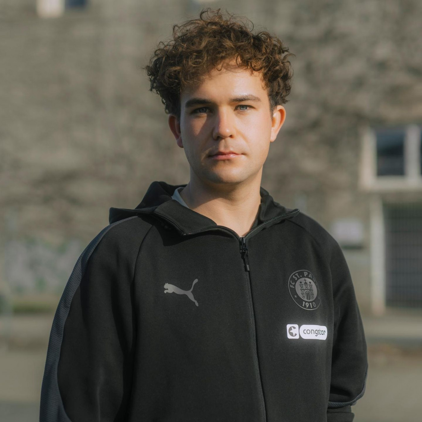 &bdquo;Im Profifu&szlig;ball gelten Schwule noch immer als Au&szlig;erirdische&ldquo;