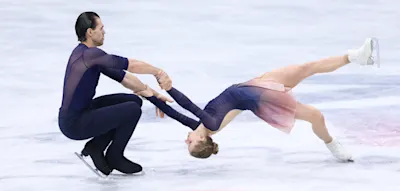 Gold und danach Trennung? Die ungewisse Zukunft des deutschen Traumpaars