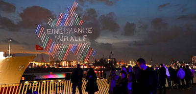 In Hamburg &uuml;berwiegt erneut die Olympia-Skepsis