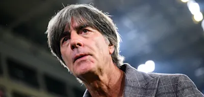 &bdquo;Kimmich ist rechts auf der richtigen Position&ldquo;