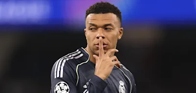 Die eklatante Fehldiagnose bei Superstar Mbapp&eacute;