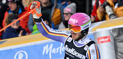 &bdquo;Schleichwerbung&ldquo; &ndash; ZDF interviewt besten deutschen Slalomfahrer nicht