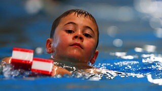 Schwimmkurs, Kleingarten, Feuerwehr: Wo die Wartelisten besonders lang sind