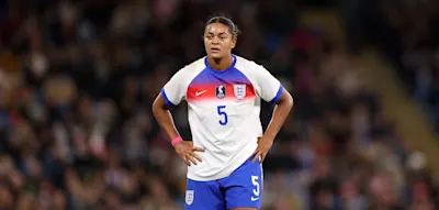 Rassistische Beleidigungen gegen Nationalspielerin &ndash; Gericht verurteilt 60-J&auml;hrigen