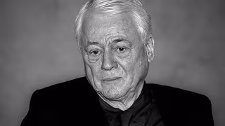 Alexander Kluge ist gestorben