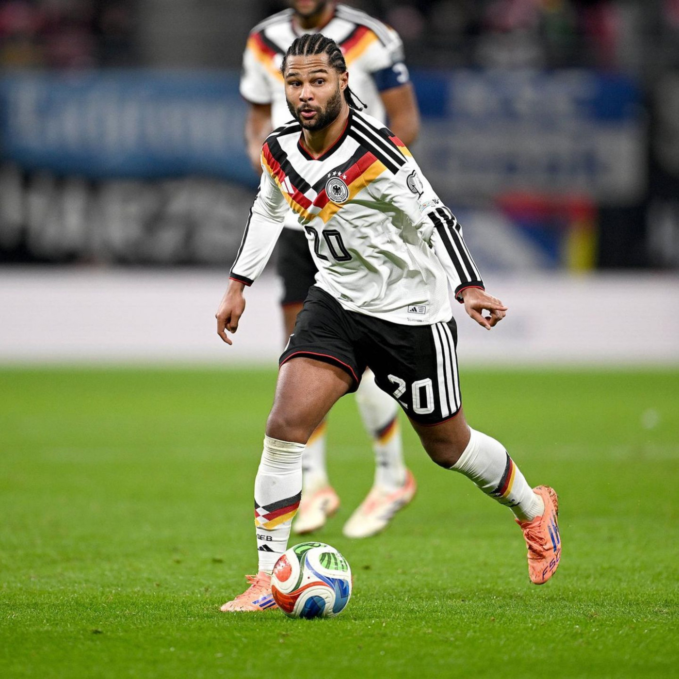 So sehen Sie Deutschland &ndash; Schweiz im Free-TV