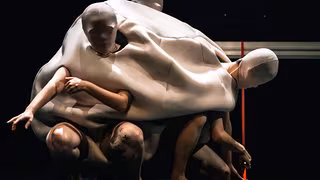 Internationales Theater-Festival holt die ganze Welt auf Chemnitzer B&uuml;hnen