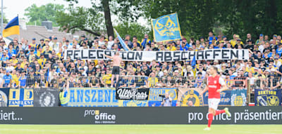 &bdquo;Nicht akzeptabel. Ein erschreckender Irrweg&ldquo;