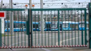 Tarifstreit im Nahverkehr in Sachsen teilweise beigelegt