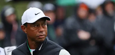 Drogenverdacht &ndash; Tiger Woods nach Unfall festgenommen