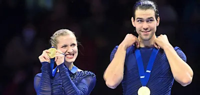 &bdquo;Sie brauchten einander, um zu strahlen&ldquo;