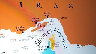 Reederin &uuml;ber Blockade der Stra&szlig;e von Hormus: "Es ist eine Ausnahmesituation"