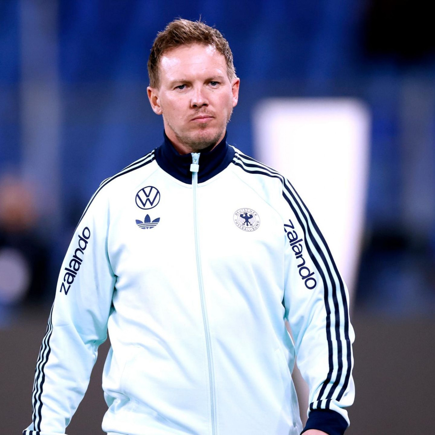 Nagelsmann lobt Dobricks Coming-out: &bdquo;Ich wei&szlig;, wie befreiend es ist&ldquo;