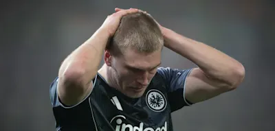 &bdquo;Ich habe gedacht, dass der Fu&szlig;ball und diese Welt nicht f&uuml;r mich waren&ldquo;