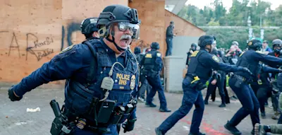 &bdquo;Akute Bedrohung f&uuml;r Fans und Spieler&ldquo; &ndash; Amnestys eindringliche Warnung vor der WM