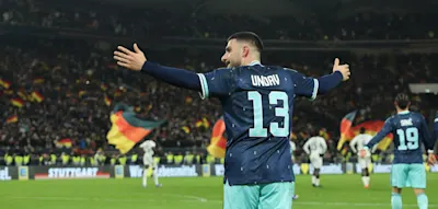 Deniz Undav erl&ouml;st Deutschland &ndash; Joker entscheidet Test gegen Ghana