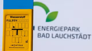 Wird gr&uuml;ner Wasserstoff durch die Energiekrise doch noch interessant?