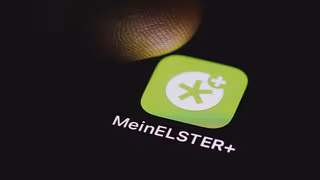 Anmeldestart zur Steuererkl&auml;rung mit einem Klick