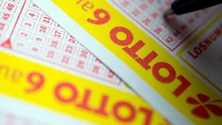 Erster Lotto-Million&auml;r des Jahres kommt aus dem Erzgebirge