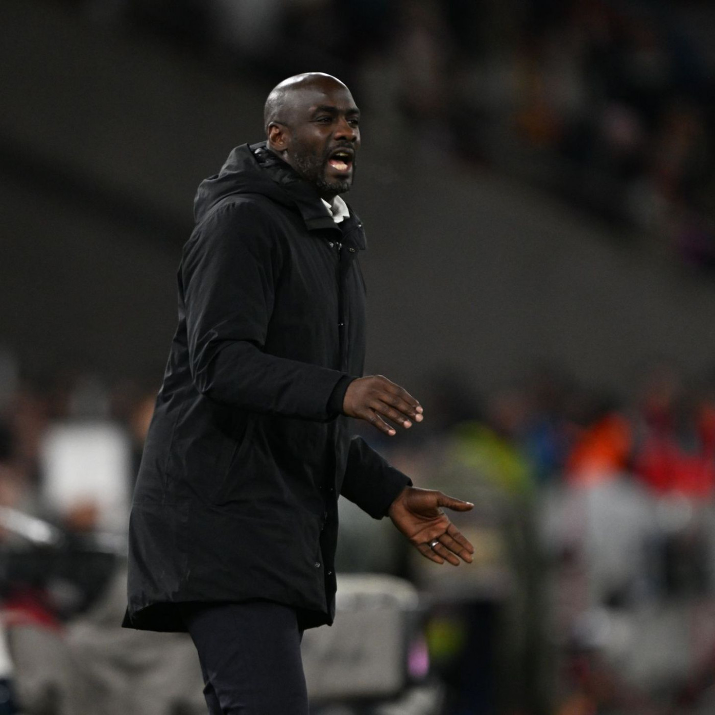 Ghana entl&auml;sst nach Niederlage gegen Deutschland den Trainer