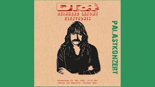 Neues Album zeigt DDR-Liedermacher Reinhard Lakomy als Elektro-Pionier