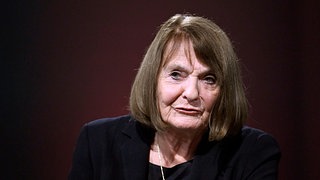 Monika Maron ver&ouml;ffentlicht ihre pers&ouml;nlichen Tageb&uuml;cher