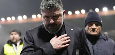 &bdquo;Es tut weh, es tut wirklich weh&ldquo;, sagt Italiens Nationaltrainer und weint