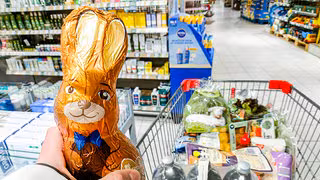 Ostern 2026: Sparen ja, verzichten nein