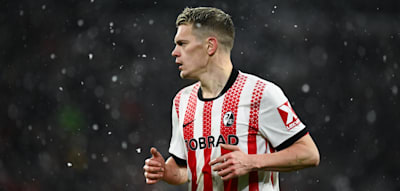 Bei Nagelsmann au&szlig;en vor &ndash; &bdquo;Es ist ganz menschlich, dass ich entt&auml;uscht war&ldquo;